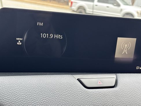 New 2026 MAZDA CX-90 3.3 Turbo w/ Preferred Package image 32