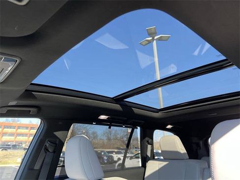 Certified 2024 Lexus TX 350 AWD image 20