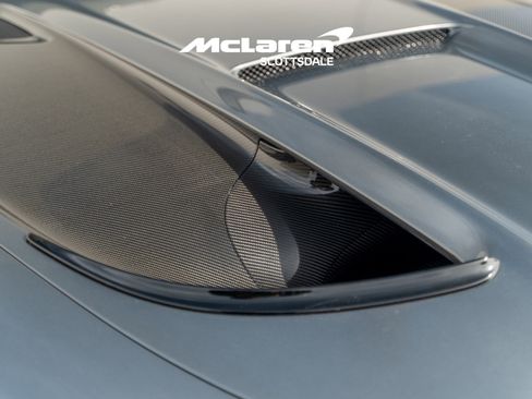 Used 2021 Mercedes-Benz AMG GT Black Series w/ Lane Tracking Package image 12