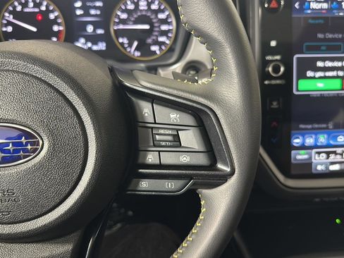 Certified 2025 Subaru Crosstrek 2.5i Sport w/ Crosstrek Mirror Package image 9