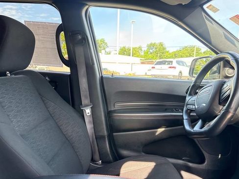 Used 2023 Dodge Durango GT RWD image 15