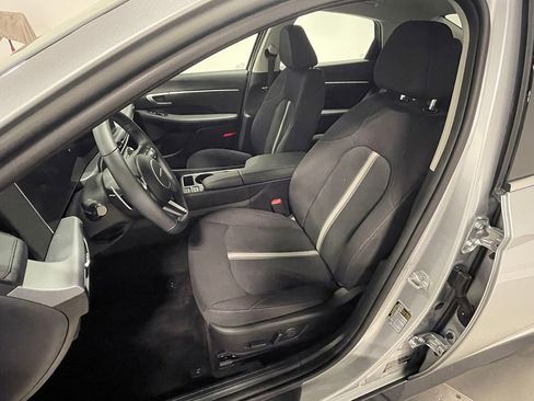 Used 2026 Hyundai Sonata SEL image 3