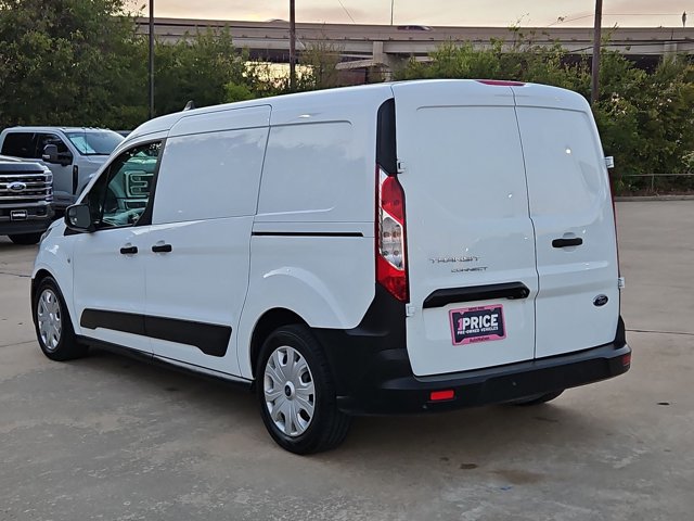 Used 2020 Ford Transit Connect XL FWD image 8
