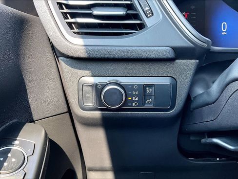 Used 2024 Ford Escape Active FWD image 34