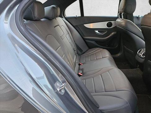 Used 2019 Mercedes-Benz C 300 Sedan image 17