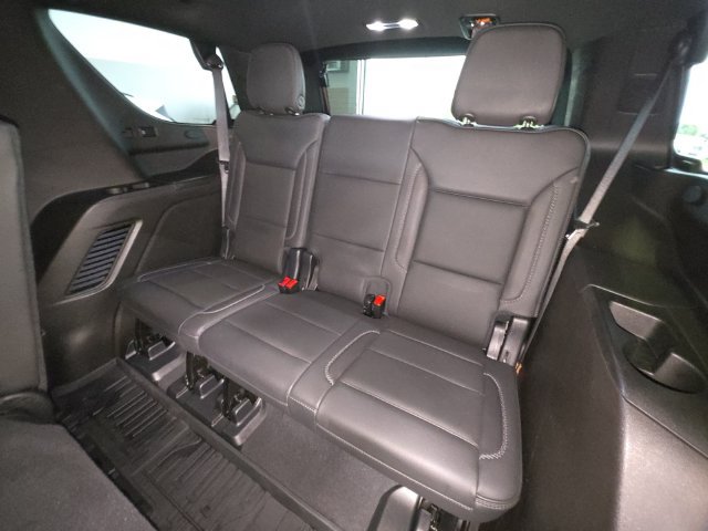 Used 2021 GMC Yukon Denali AWD/4WD image 29