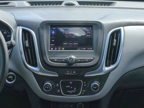 Certified 2024 Chevrolet Equinox LS w/ Sport Edition image 17