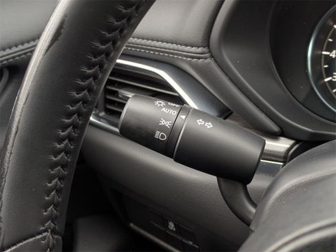 Used 2023 MAZDA CX-5 AWD 2.5 S w/ Premium Package image 22