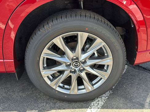 New 2025 MAZDA CX-5 AWD 2.5 S image 23