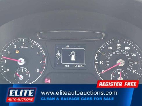 Used 2018 Kia Sorento L image 14