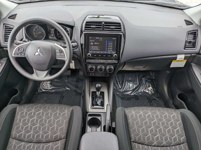 New 2027 Mitsubishi Outlander Sport ES AWD/4WD image 15