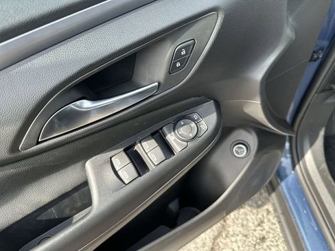 New 2026 Buick Envista Preferred w/ Convenience I Package FWD image 17