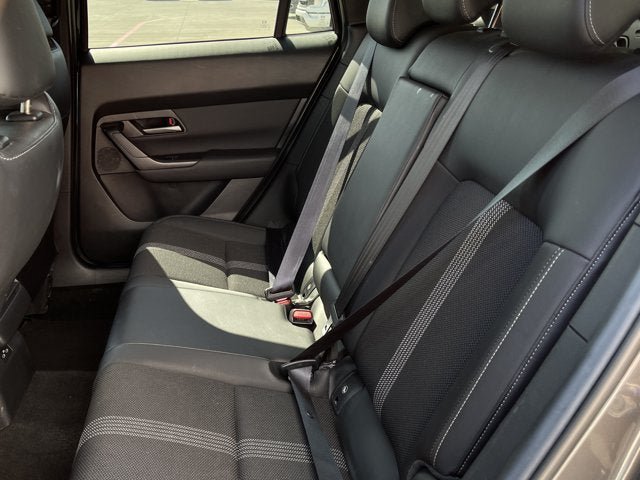 Used 2025 MAZDA CX-50 AWD 2.5 S w/ Preferred Package image 20