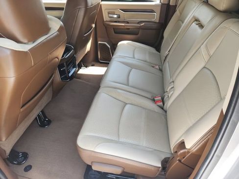 Used 2022 RAM 2500 Laramie AWD/4WD image 26