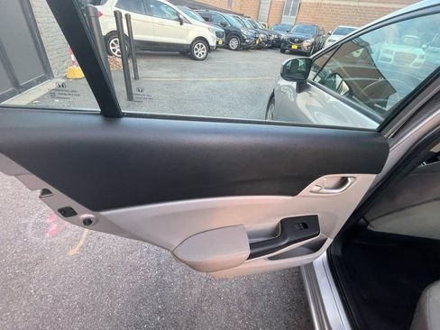 Used 2015 Honda Civic LX image 23