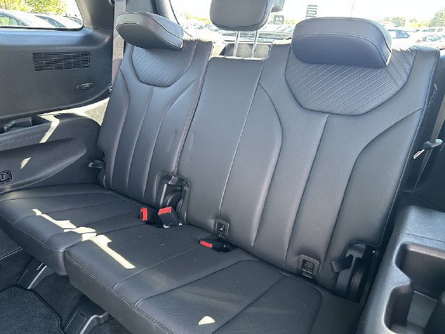 Used 2024 Hyundai Palisade XRT AWD/4WD image 17