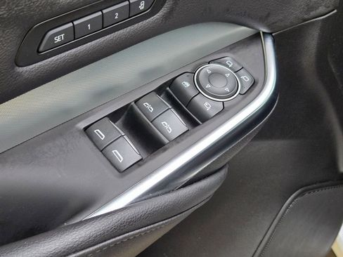 Used 2023 Cadillac XT4 Premium Luxury w/ Driver Assist Package image 25