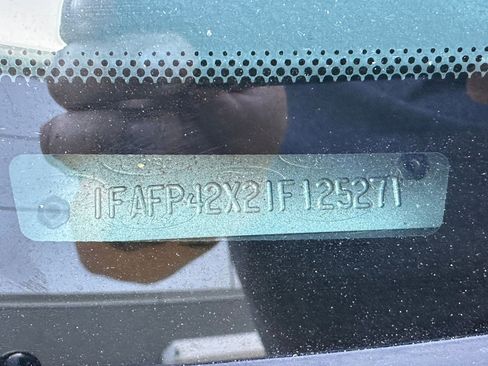 Used 2001 Ford Mustang GT image 8