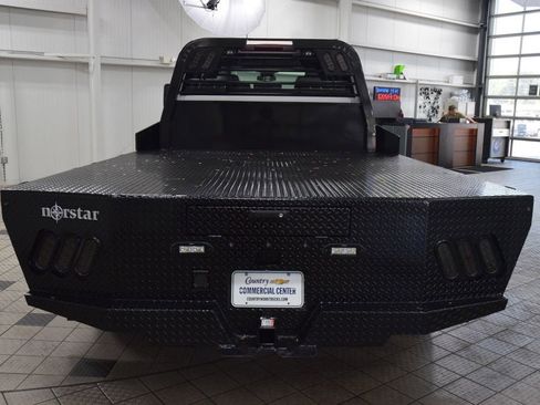 New 2026 Chevrolet Silverado 3500 W/T AWD/4WD image 4