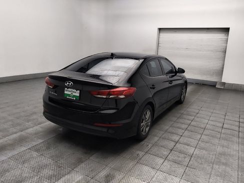 Used 2018 Hyundai Elantra SEL FWD image 9