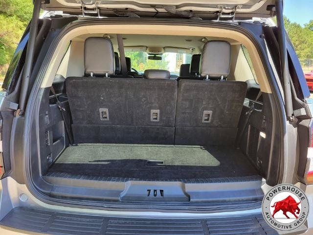 Certified 2023 Ford Expedition XLT AWD/4WD image 13