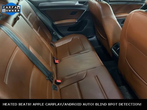 Used 2019 Volkswagen Golf Alltrack S image 30