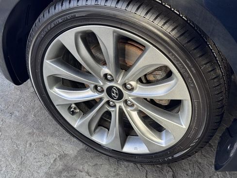 Used 2013 Hyundai Sonata SE image 10