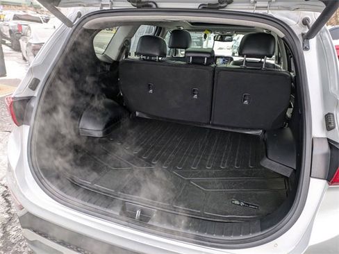 Used 2019 Hyundai Santa Fe Ultimate image 29