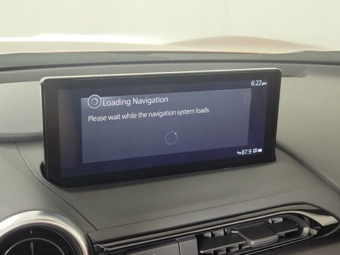 New 2026 MAZDA MX-5 Miata Grand Touring w/ Appearance Package image 20