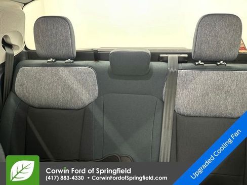 New 2026 Ford Maverick XLT w/ XLT Luxury Package image 26