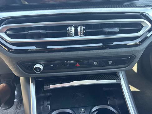 Used 2023 BMW M3 Competition w/ Executive Package image 23