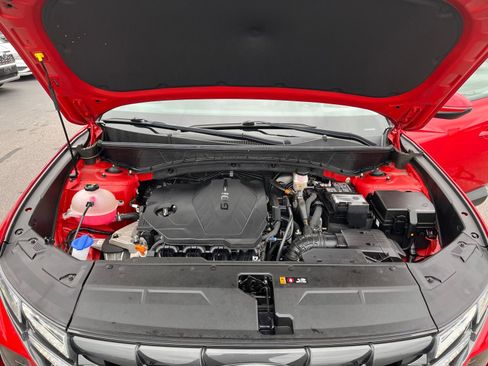 Certified 2023 Hyundai Tucson SEL w/ Convenience Package image 40