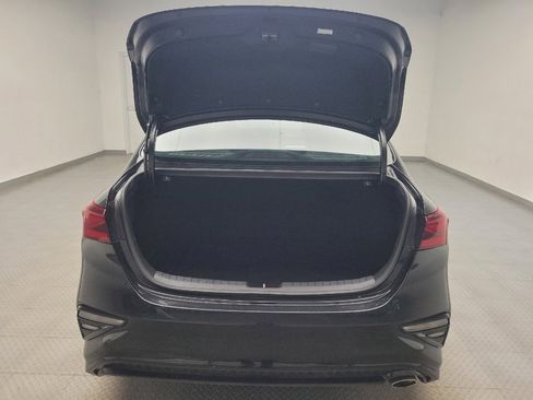 Used 2021 Kia Forte LXS FWD image 29