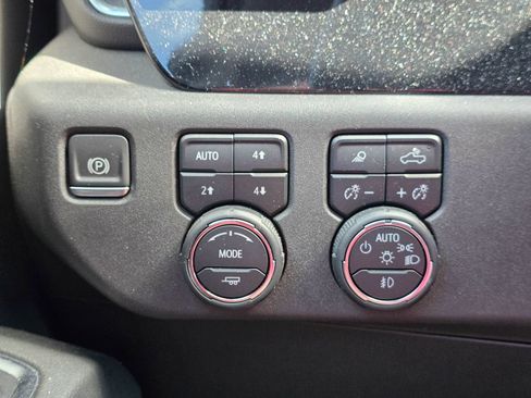 Used 2024 Chevrolet Silverado 1500 RST w/ All Star Edition Plus AWD/4WD image 24