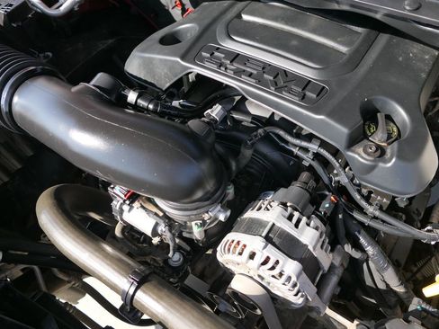 Used 2022 RAM 1500 Rebel w/ Rebel Level 2 Equipment Group image 26