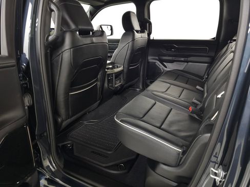 Used 2026 RAM 1500 Limited AWD/4WD image 35
