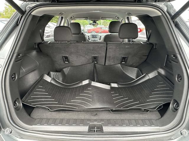 Used 2021 Chevrolet Equinox LT FWD image 22