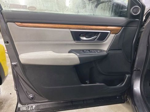 Used 2020 Honda CR-V EX image 22