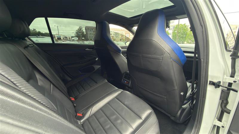 Used 2023 Volkswagen Golf R AWD/4WD image 19