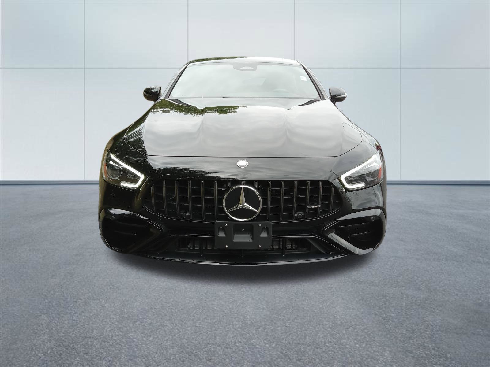 Used 2026 Mercedes-Benz AMG GT 43 image 5