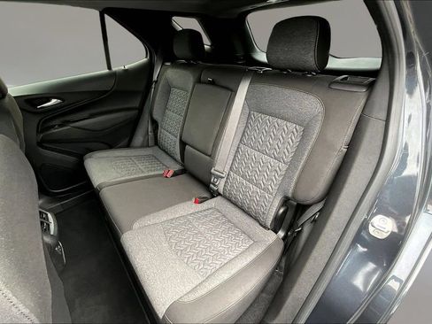 Used 2023 Chevrolet Equinox LT AWD/4WD image 19