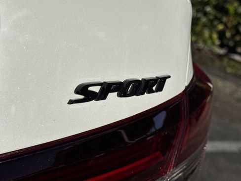 Used 2025 Honda Civic Sport image 14