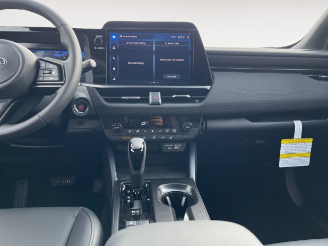 New 2026 Subaru Outback Premium AWD/4WD image 11