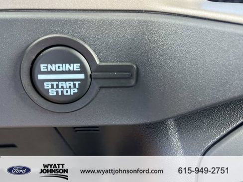 New 2026 Ford Bronco Outer Banks AWD/4WD image 29