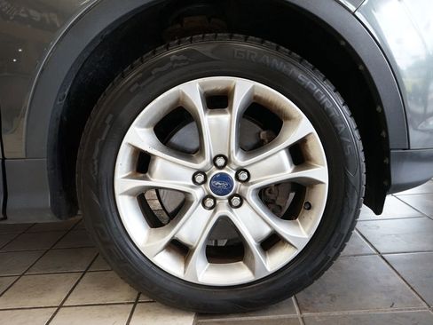 Used 2016 Ford Escape Titanium AWD/4WD image 51
