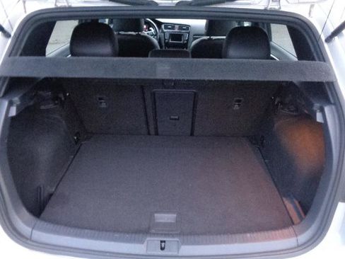 Used 2015 Volkswagen GTI Autobahn w/ Lighting Package (SEL) image 12