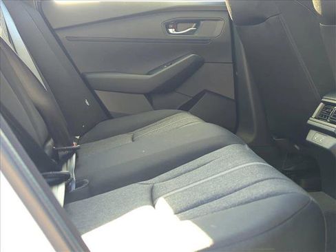 New 2025 Honda Accord Sport image 19