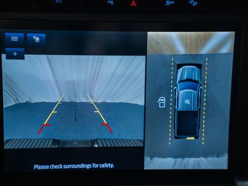 Certified 2023 Ford F150 Lariat w/ Equipment Group 502A High image 54