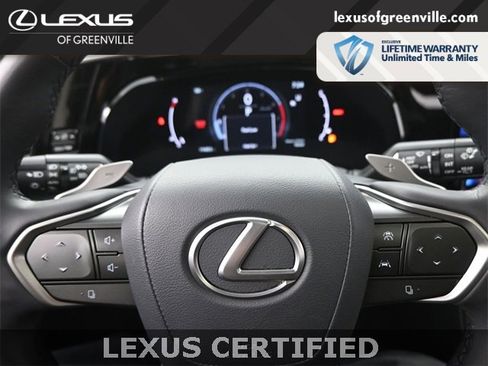 Certified 2022 Lexus NX 350 AWD image 13