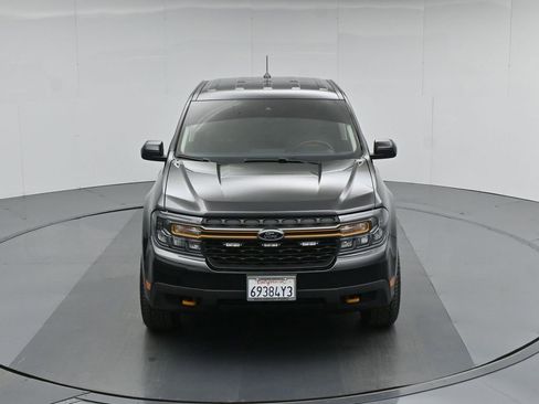 Certified 2024 Ford Maverick Tremor w/ Tremor Off-Road Package AWD/4WD image 39
